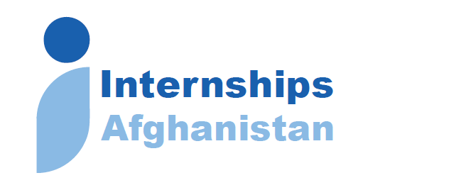 Internships Afghanistan